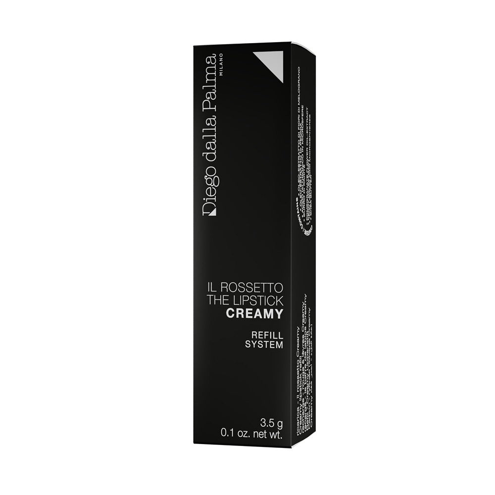 Diego Dalla Palma Milano Refill Rossetto Creamy 01 Chai Tea-3