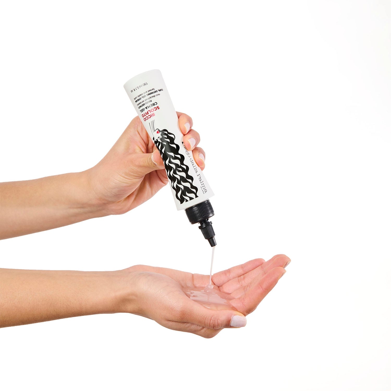 Diego Dalla Palma Milano Riccioscolpito Crema-Gel Ricci Definiti-2