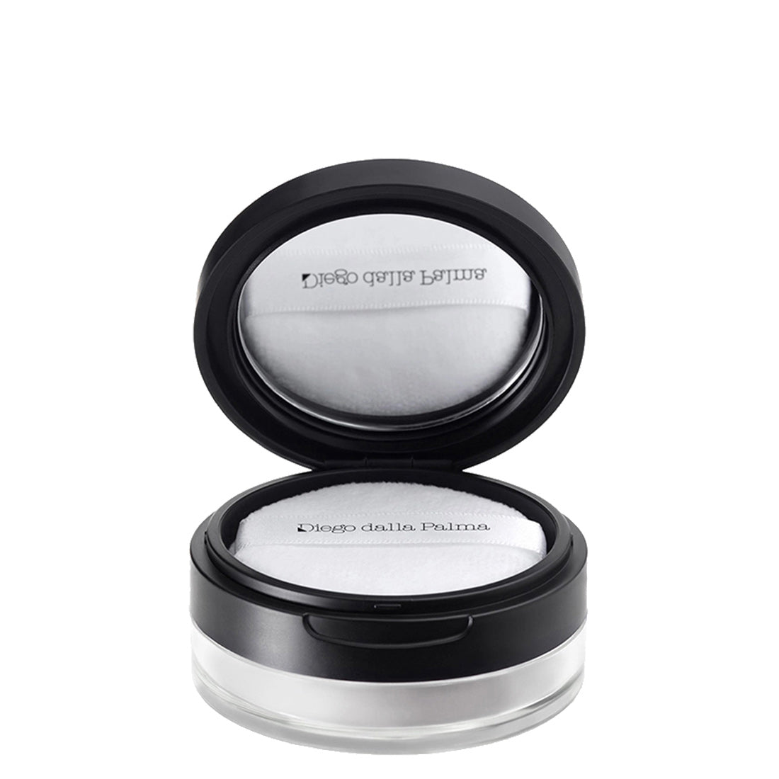 Diego Dalla Palma Milano Rice Powder Bianca Trasparente