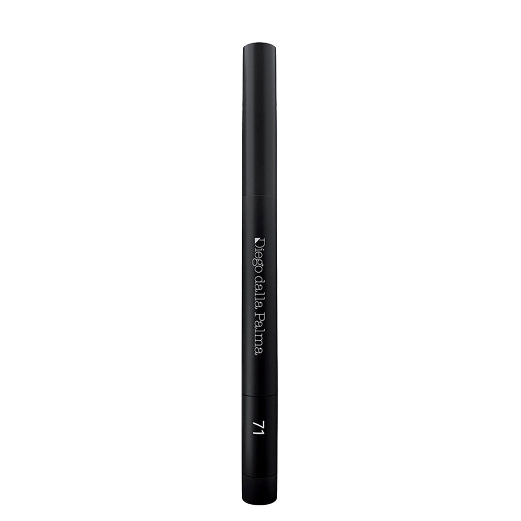 Diego Dalla Palma Milano Shadow Line Kajal Eyeliner Eyeshadow 71 Nero