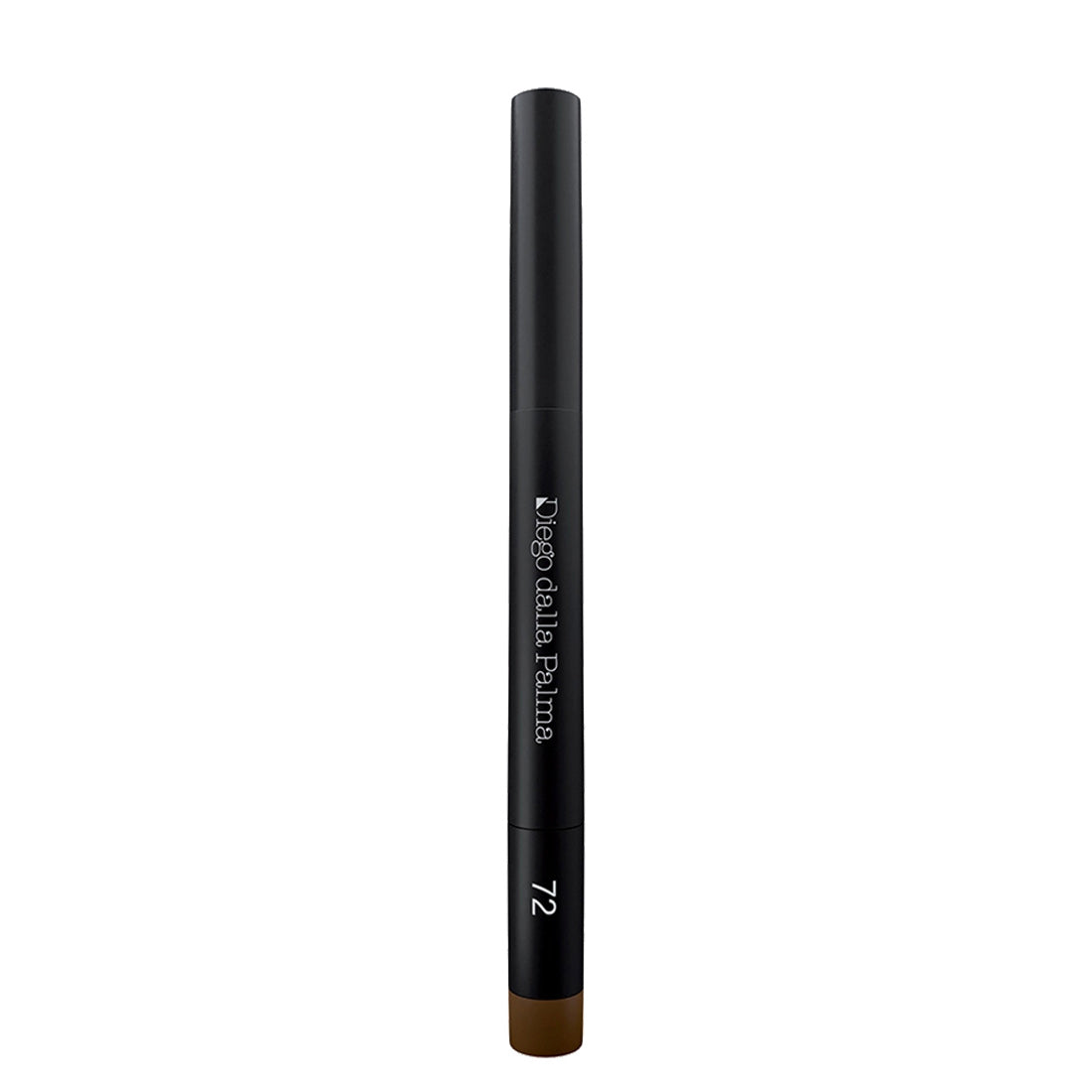 Diego Dalla Palma Milano Shadow Line Kajal Eyeliner Eyeshadow 72 Marrone