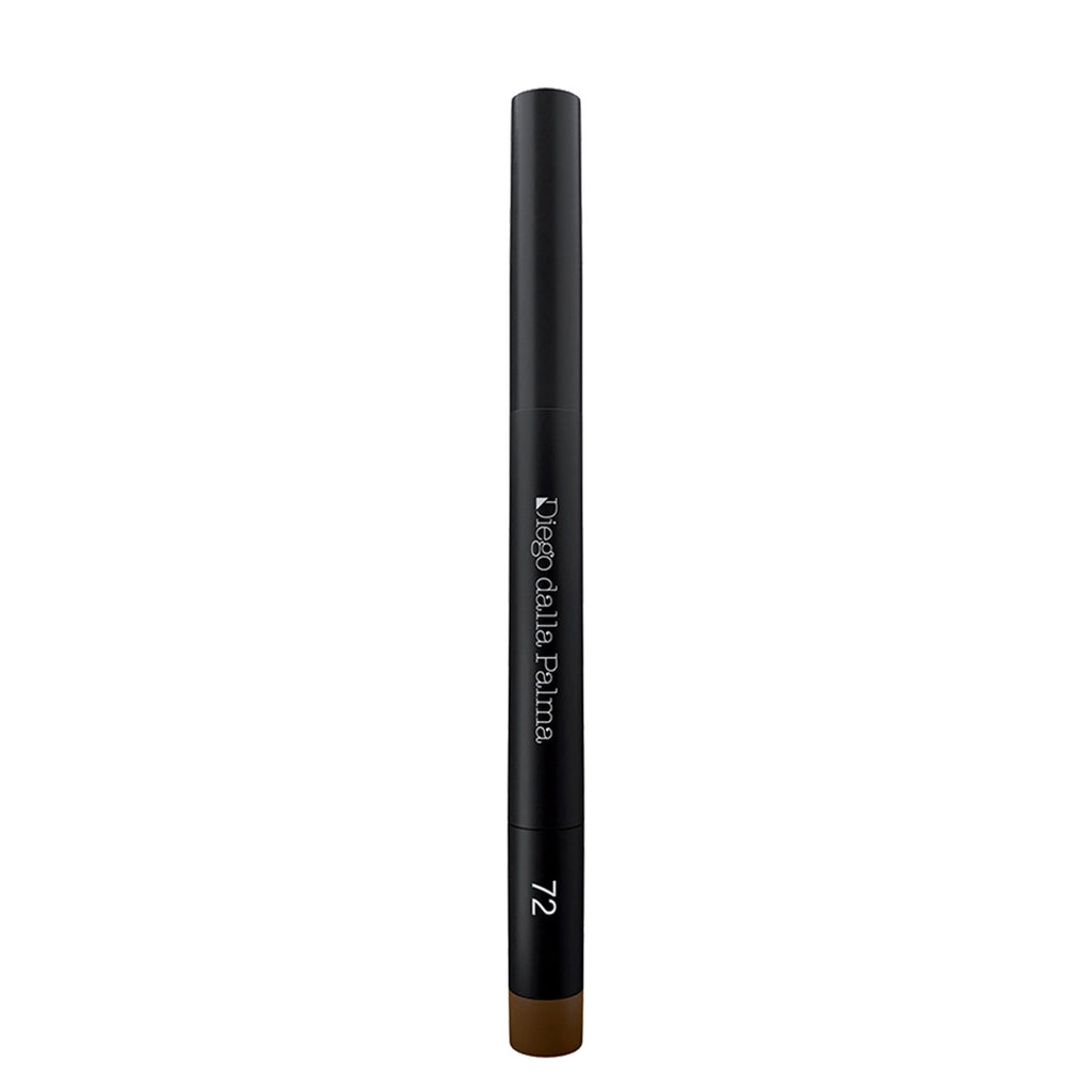 Diego Dalla Palma Milano Shadow Line Kajal Eyeliner Eyeshadow 72 Marrone
