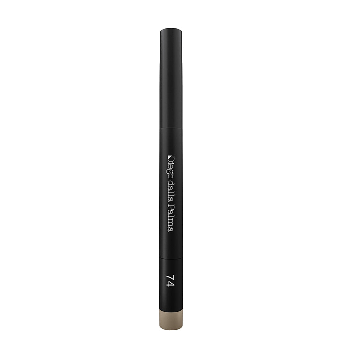 Diego Dalla Palma Milano Shadow Line Kajal Eyeliner Eyeshadow 74 Tortora