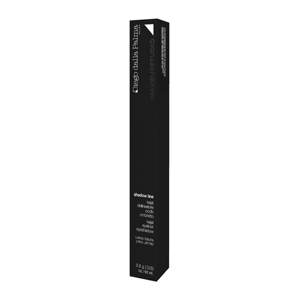 Diego Dalla Palma Milano Shadow Line Kajal Eyeliner Eyeshadow 75 Vaniglia-4