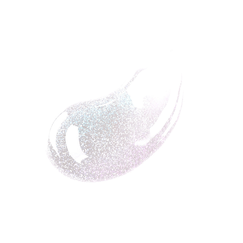 Diego Dalla Palma Milano Sparkly Promise Lip Gloss 156 Bianco Olografico-2