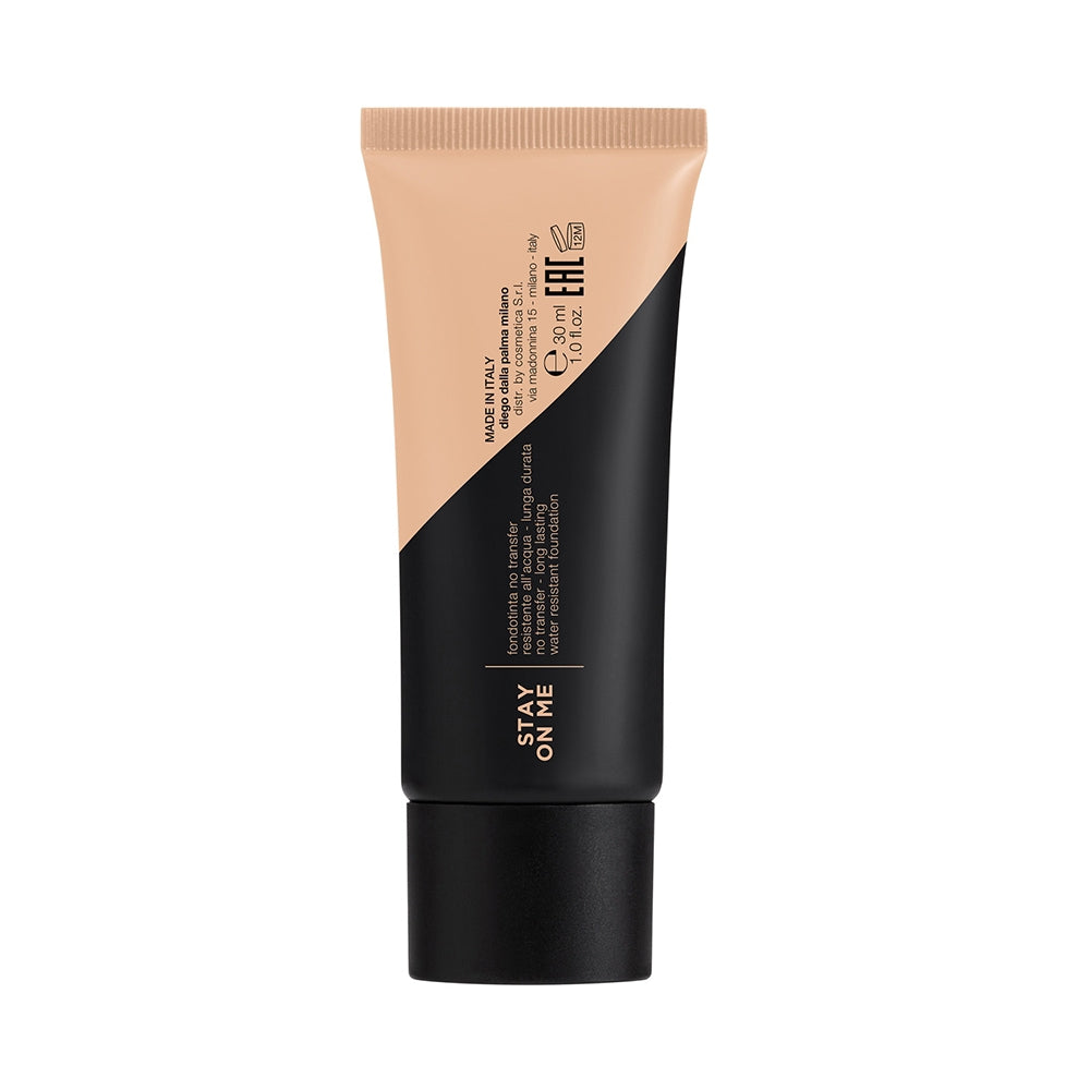 Diego Dalla Palma Milano Stay On Me Fondotinta No Transfer Waterproof 263W Beige Caldo-2
