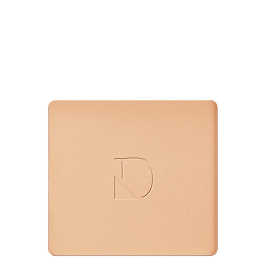Diego Dalla Palma Milano Stay On Me Waterproof Powder Foundation SPF20 24H 52 Nudo Beige