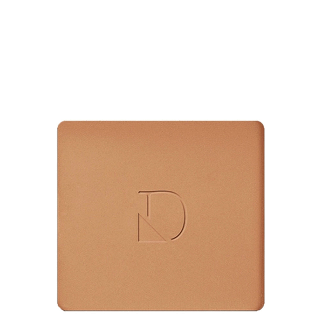 Diego Dalla Palma Milano Stay On Me Waterproof Powder Foundation SPF20 24H 55 Terracotta