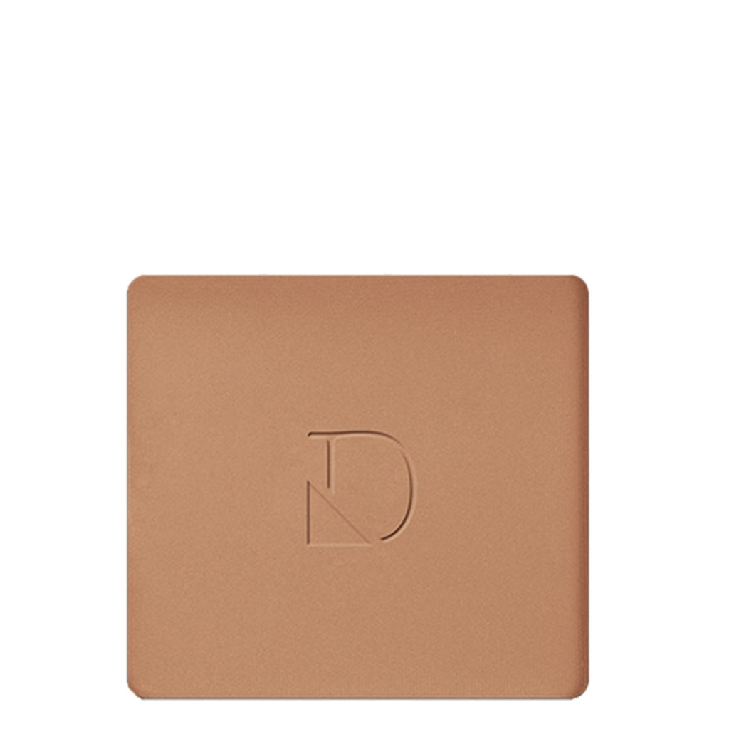 Diego Dalla Palma Milano Stay On Me Waterproof Powder Foundation SPF20 24H 56 Cacao