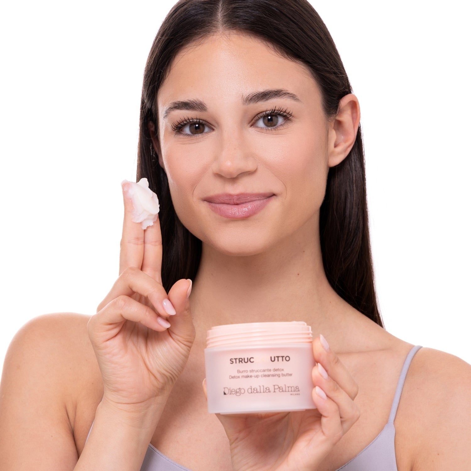 Diego Dalla Palma Milano Struccatutto Kit Doppia Detersione-3