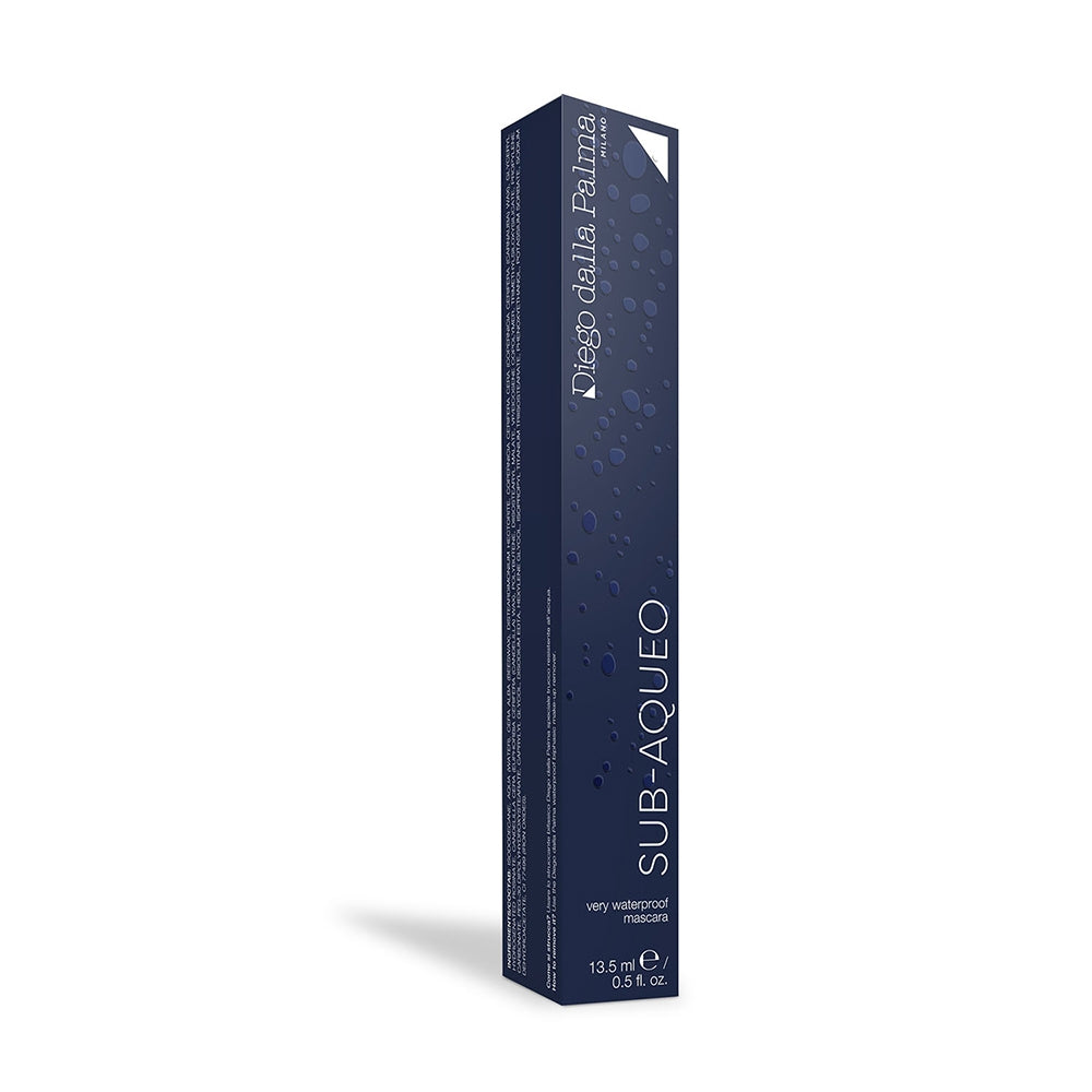 Diego Dalla Palma Milano Subaqueo Very Waterproof 141 Nero-3