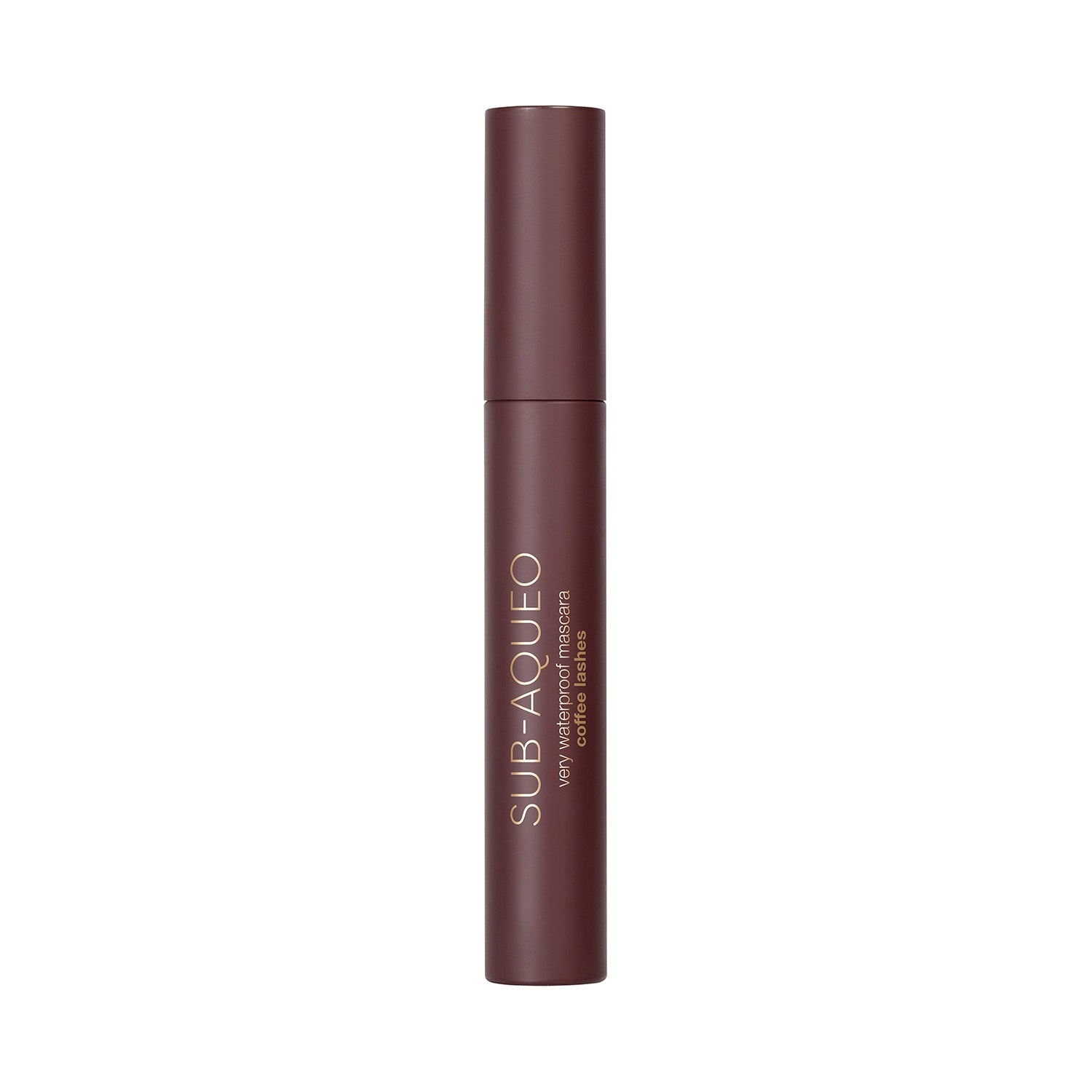 Diego Dalla Palma Milano Subaqueo Very Waterproof Coffee Lashes 103 Marrone-2