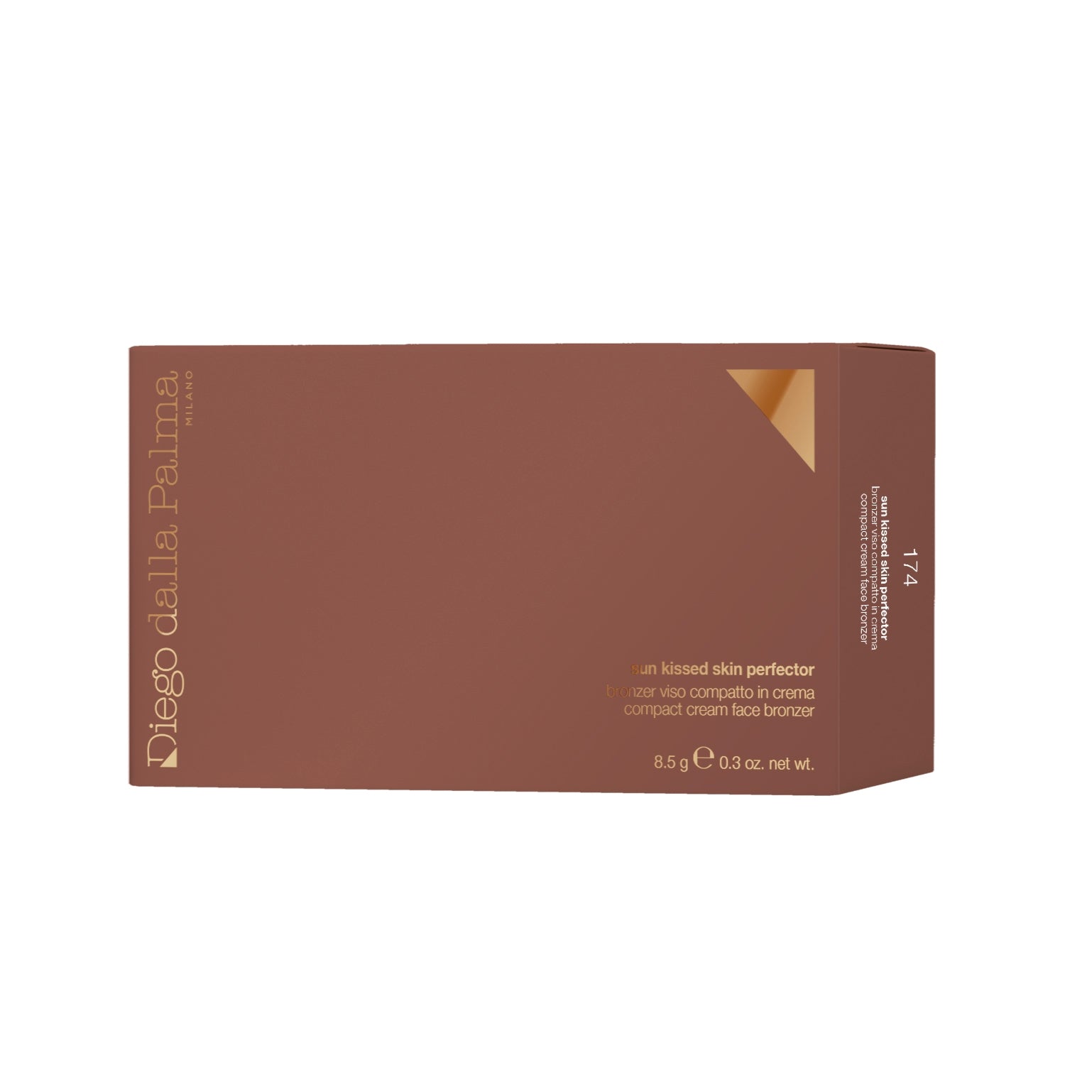 Diego Dalla Palma Milano Sun Kissed Skin Perfector 174 Medio-Scuro-3