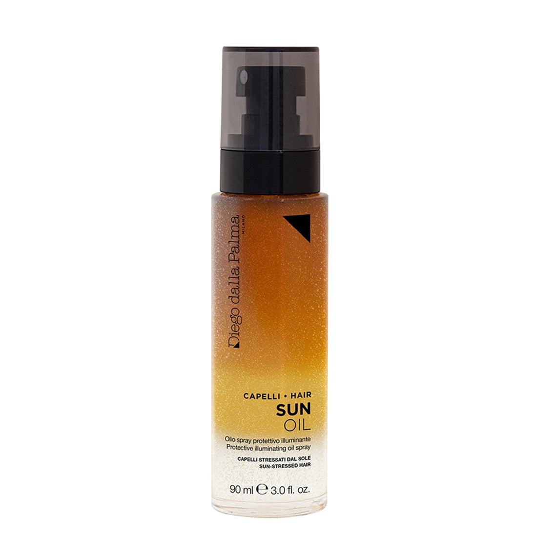 Diego Dalla Palma Milano Sun Oil