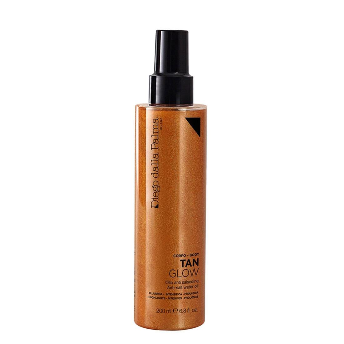 Diego Dalla Palma Milano Tan Glow Olio Anti-Salsedine