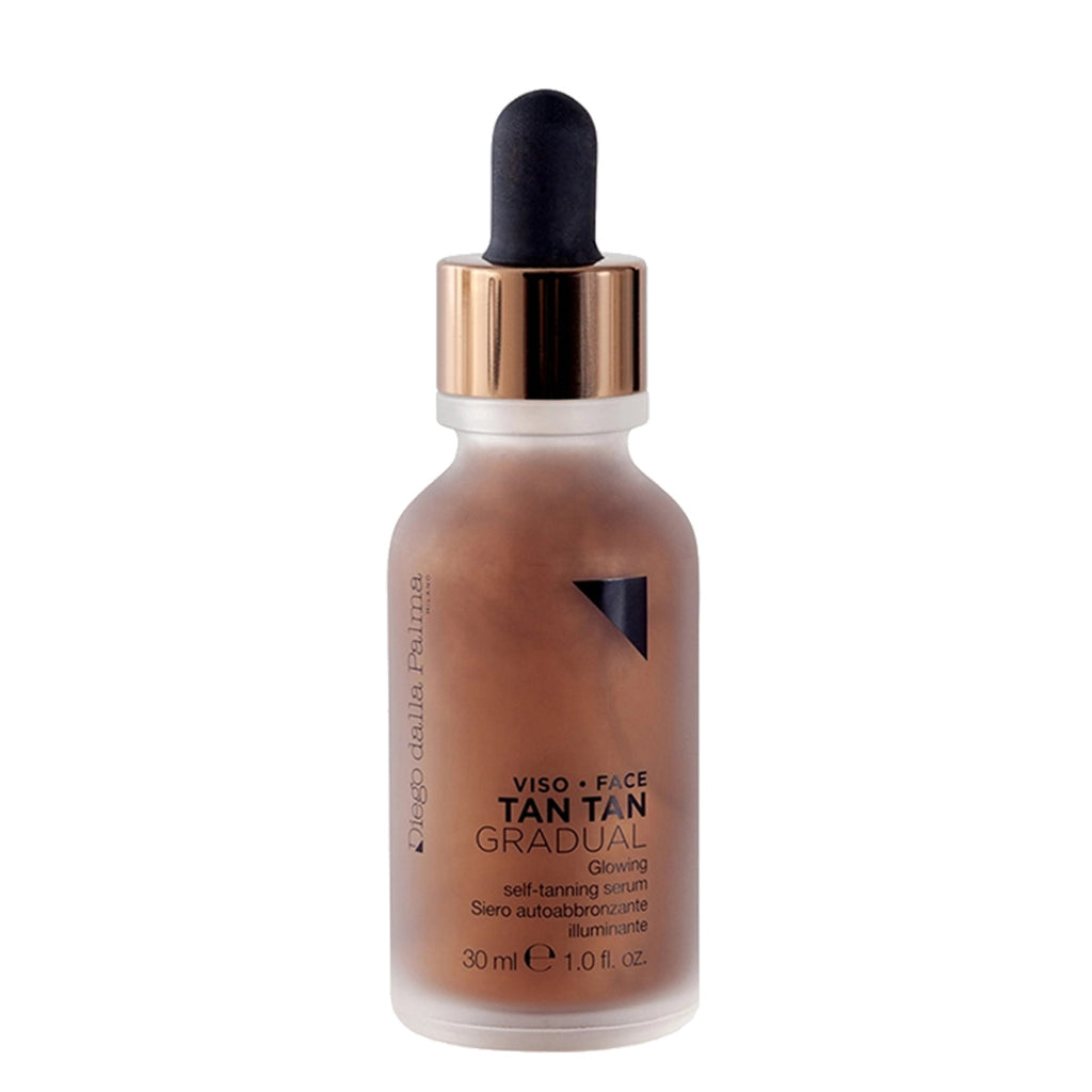 Diego Dalla Palma Milano Tan Tan Gradual Viso