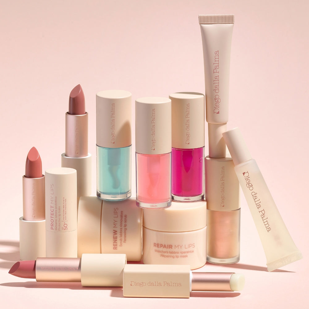 Diego Dalla Palma Milano Taste My Lips Jelly Lip Oil 143-2