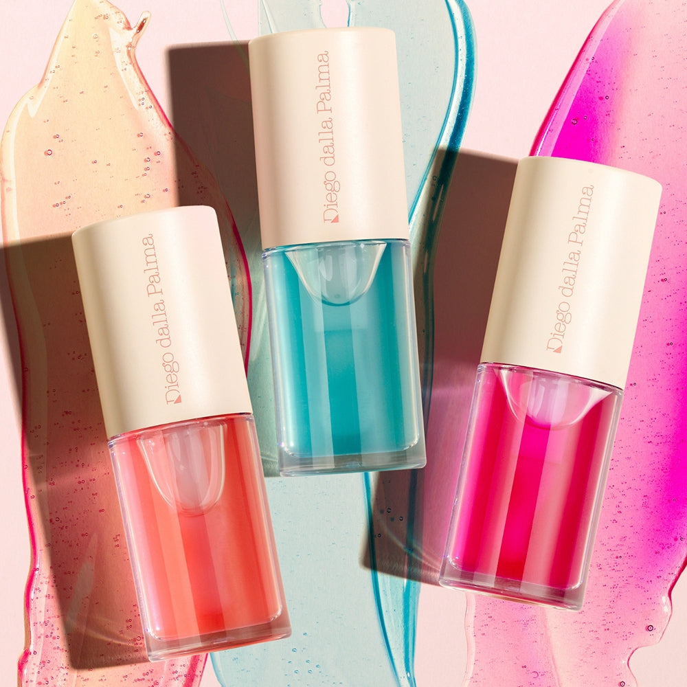 Diego Dalla Palma Milano Taste My Lips Jelly Lip Oil 143-7