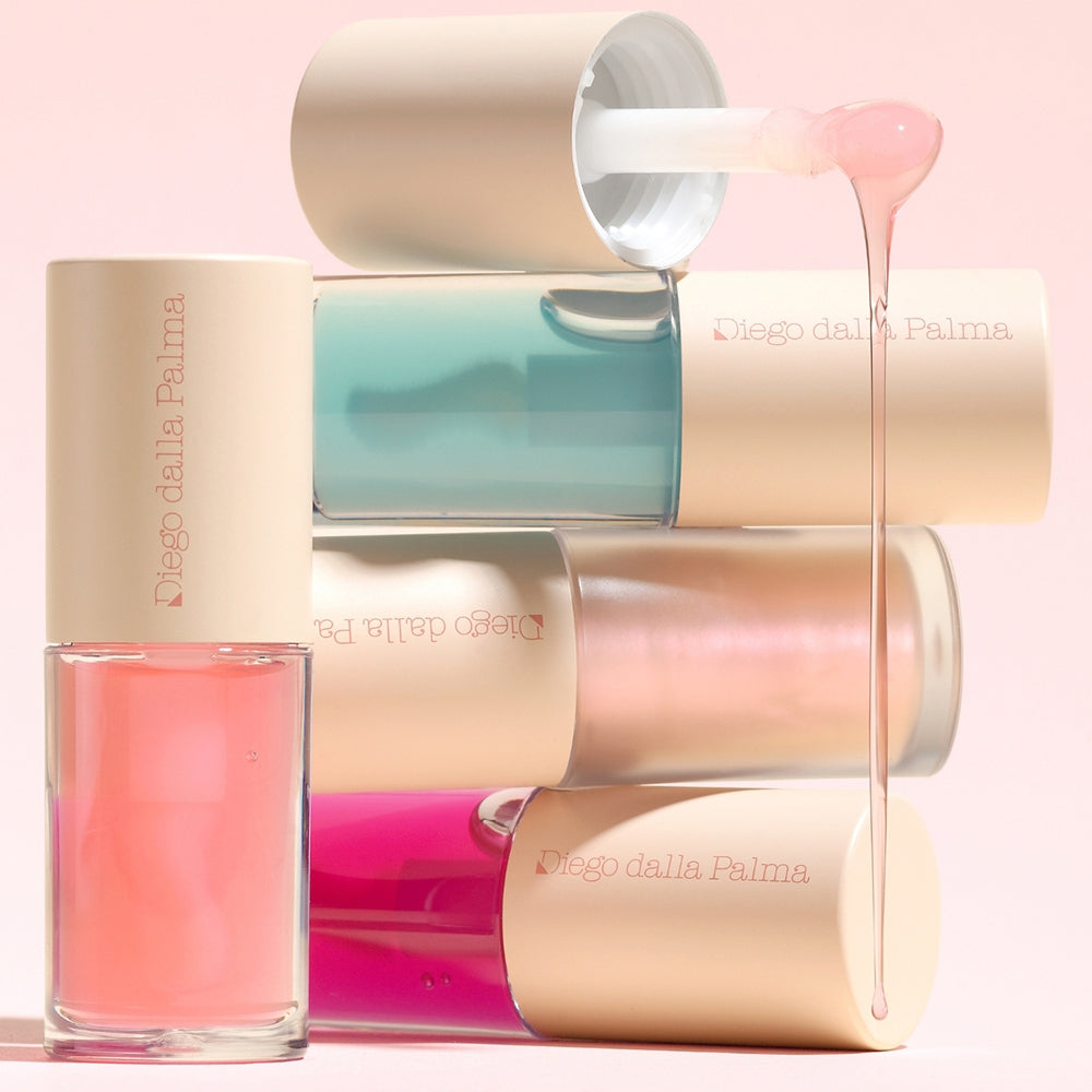 Diego Dalla Palma Milano Taste My Lips Jelly Lip Oil 143-8