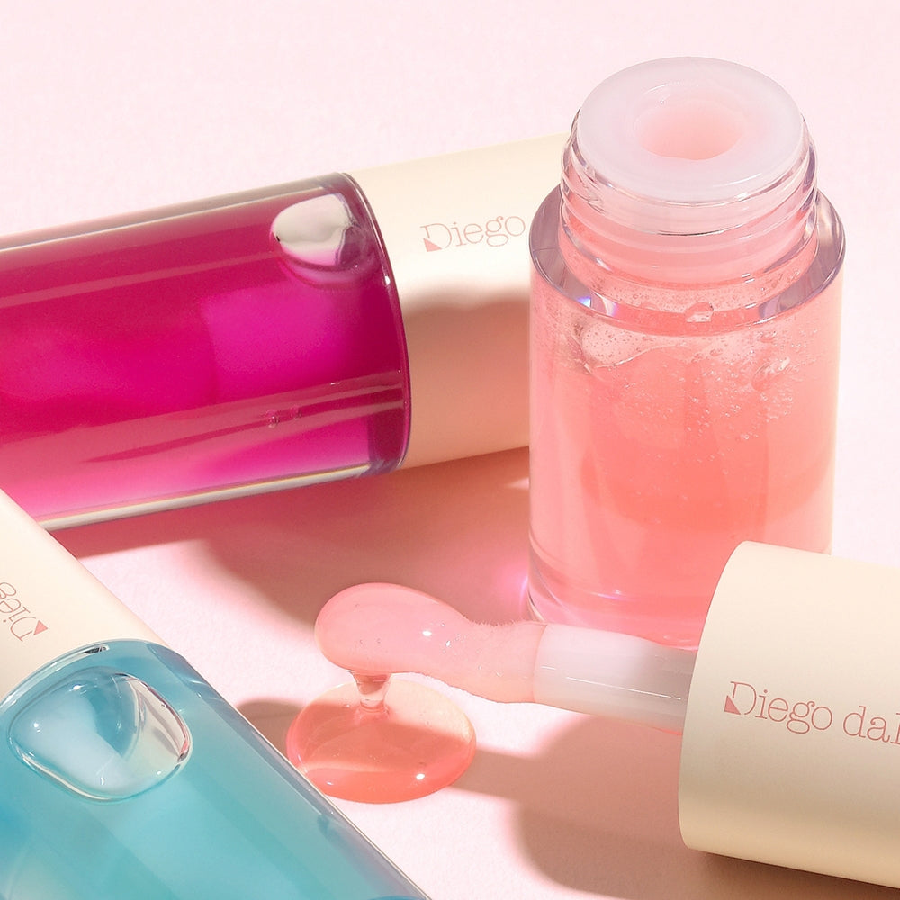 Diego Dalla Palma Milano Taste My Lips Jelly Lip Oil 143-9