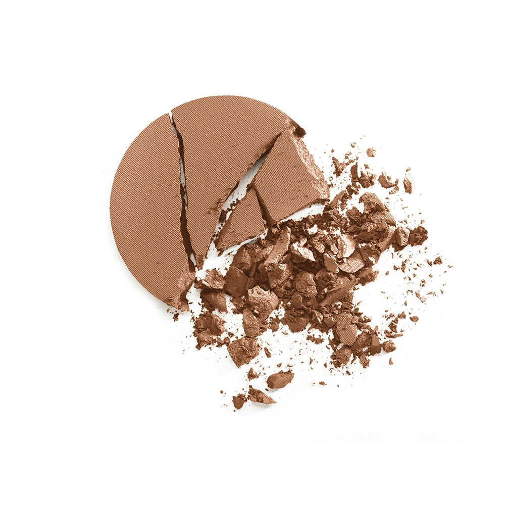 Diego Dalla Palma Milano Terra Abbronzante Special Tanning Cake 90 Beige Dorato Satinato-2