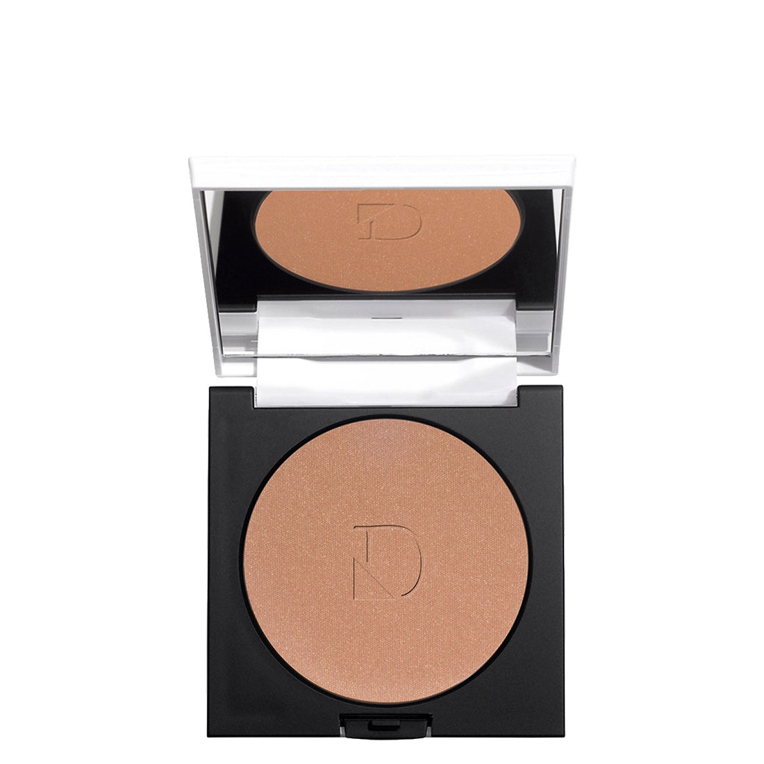 Diego Dalla Palma Milano Terra Abbronzante Special Tanning Cake 90 Beige Dorato Satinato