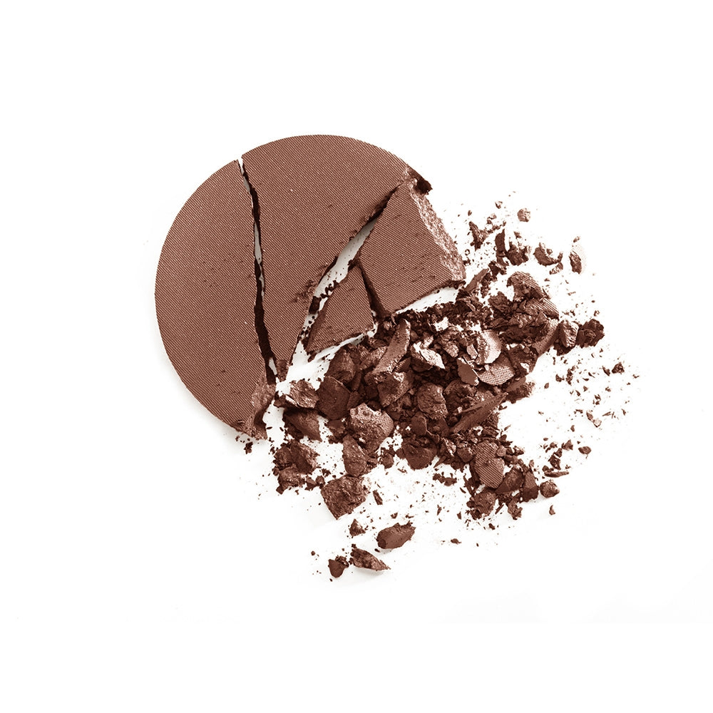 Diego Dalla Palma Milano Terra Abbronzante Special Tanning Cake 94 Cacao Chiaro Satinato-2