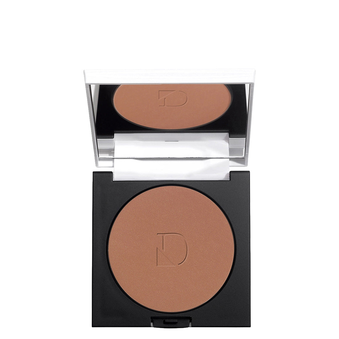 Diego Dalla Palma Milano Terra Abbronzante Special Tanning Cake 98 Cappuccino Opaco