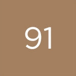 Diego Dalla Palma Milano The Brow Matita Cera per Sopracciglia 91 Tortora-3