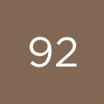 Diego Dalla Palma Milano The Brow Matita Cera per Sopracciglia 92 Talpa-3