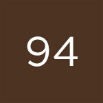 Diego Dalla Palma Milano The Brow Matita Cera per Sopracciglia 94 Antracite-3