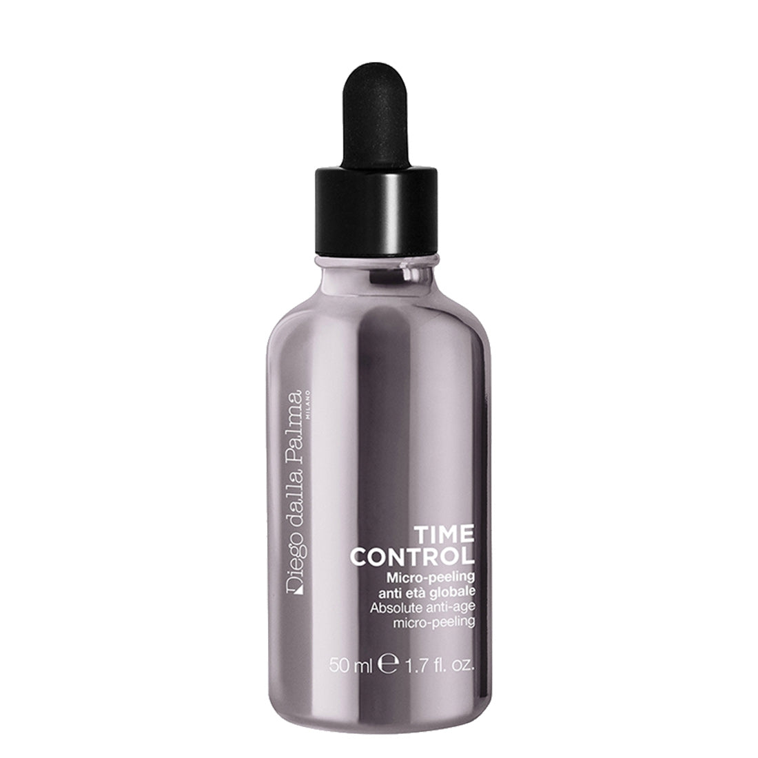 Diego Dalla Palma Milano Time Control