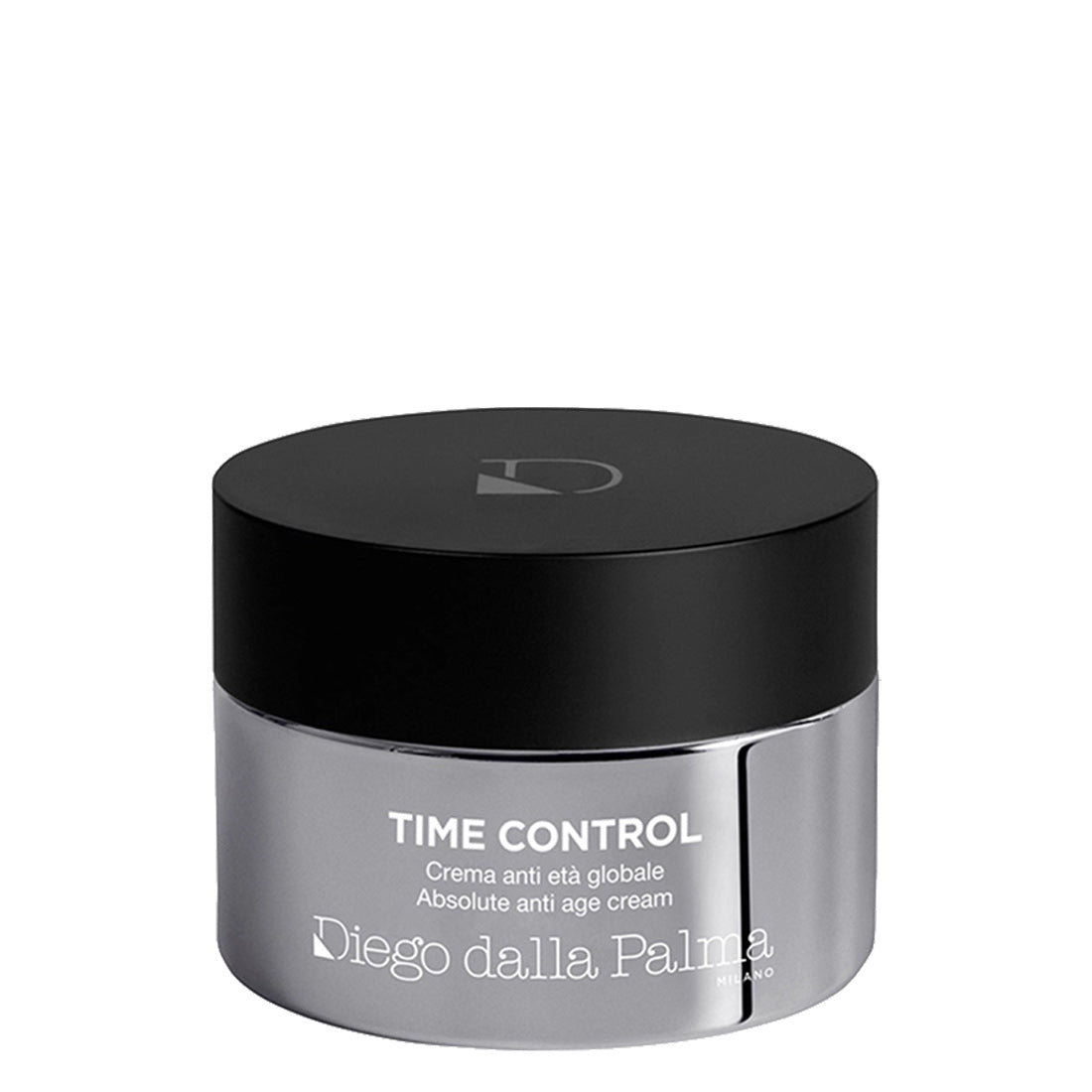 Diego Dalla Palma Milano Time Control