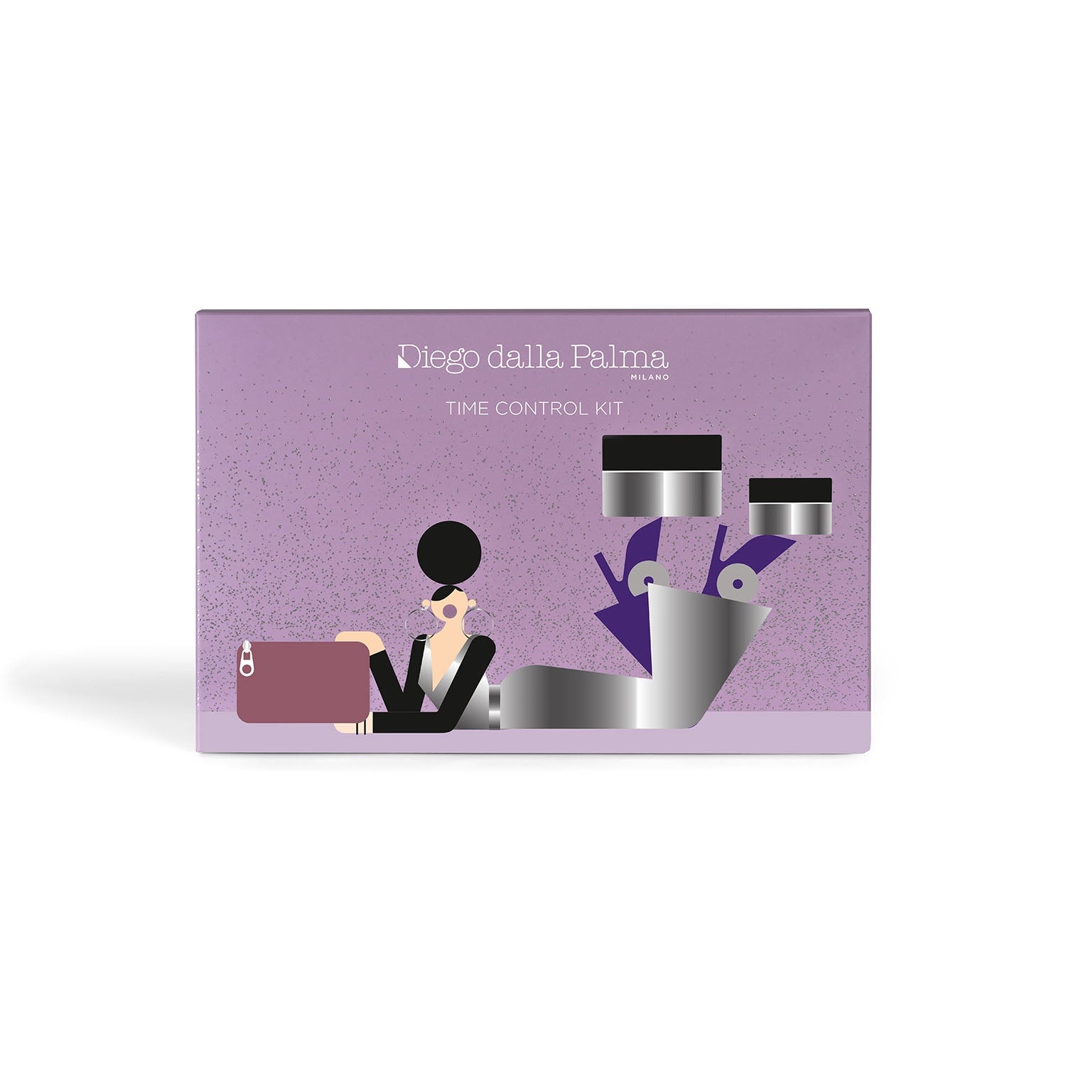 Diego Dalla Palma Milano Time Control Kit-2