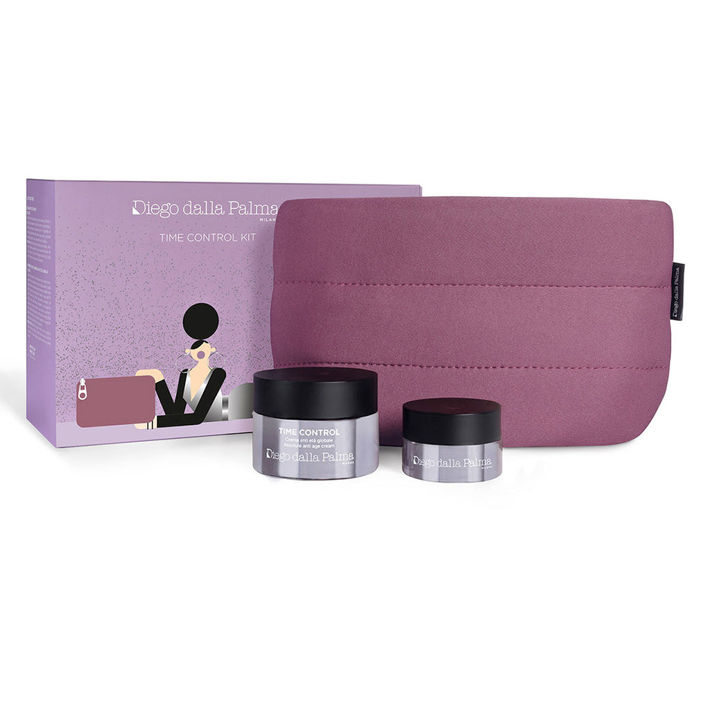 Diego Dalla Palma Milano Time Control Kit