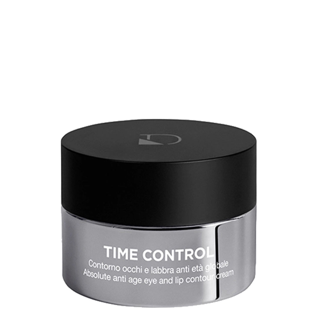 Diego Dalla Palma Milano Time Control