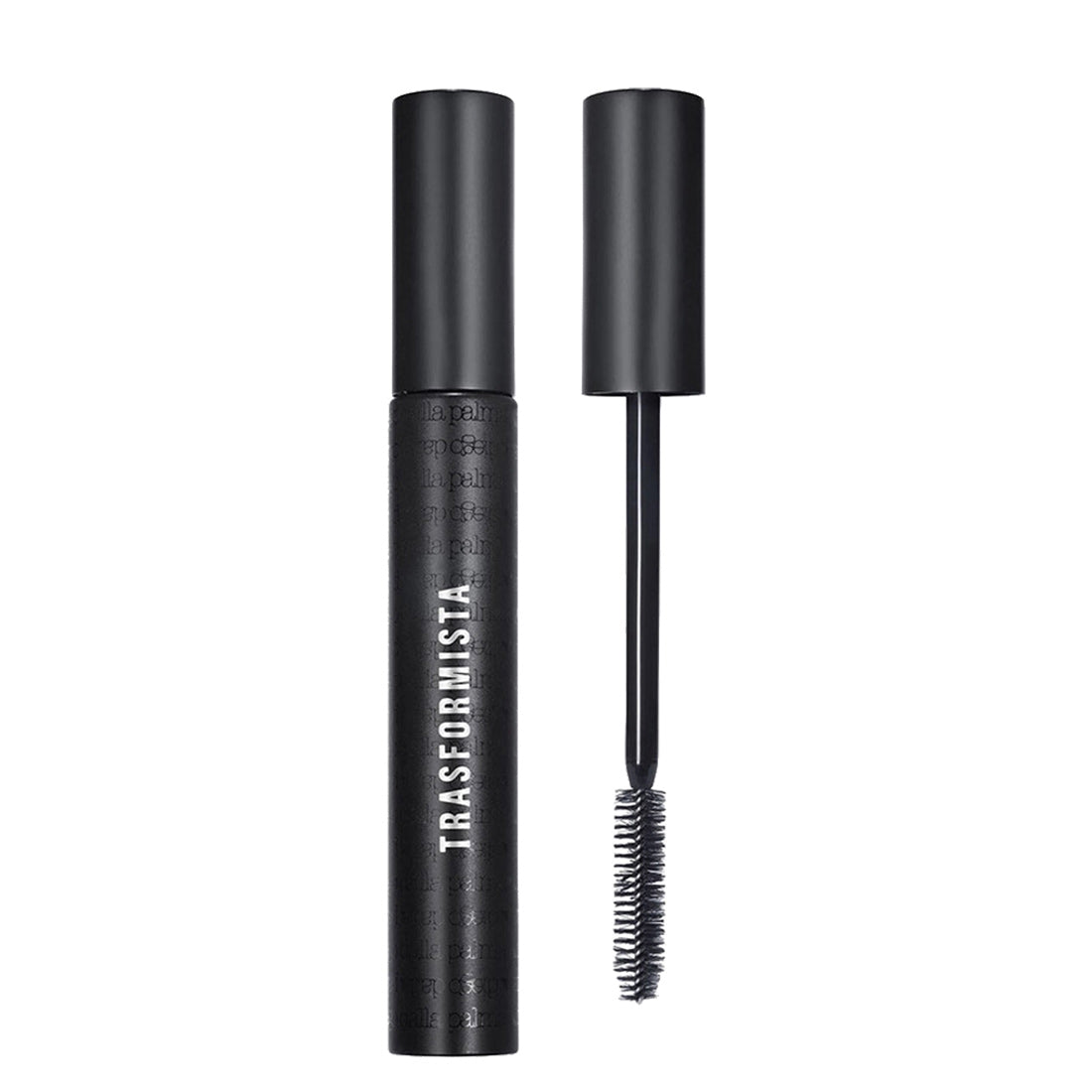 Diego Dalla Palma Milano Trasformista 101 Nero