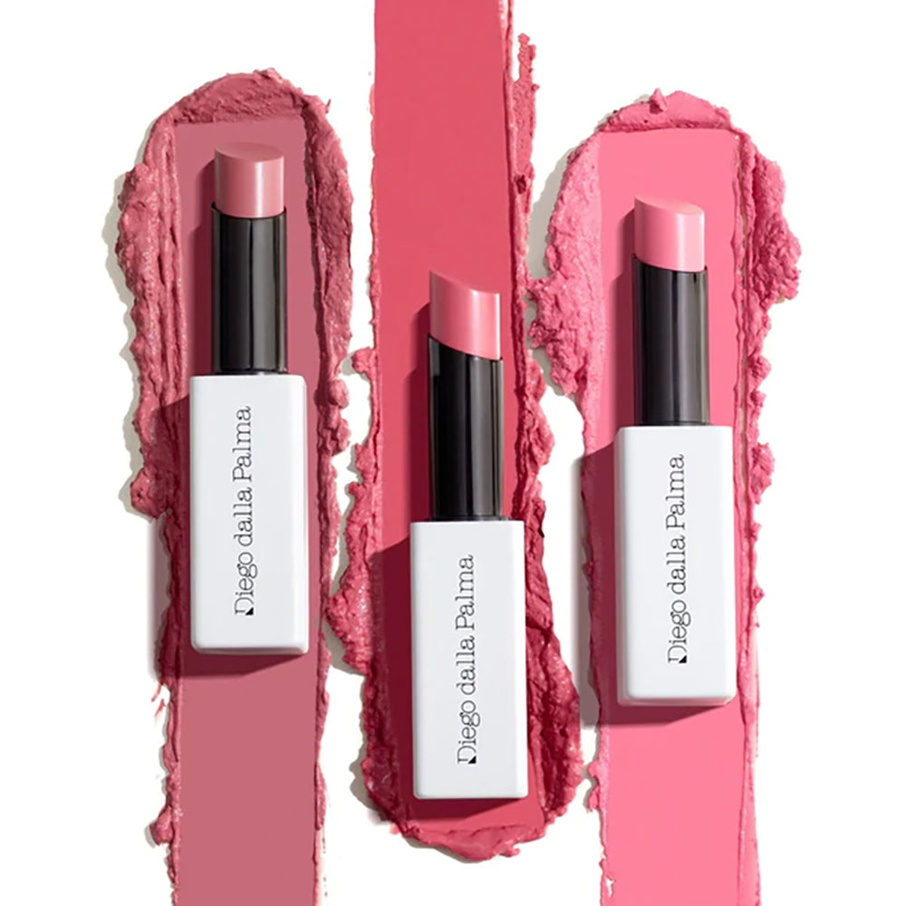 Diego Dalla Palma Milano Ultra Rich Sheer Lipstick 182 Dream On-4