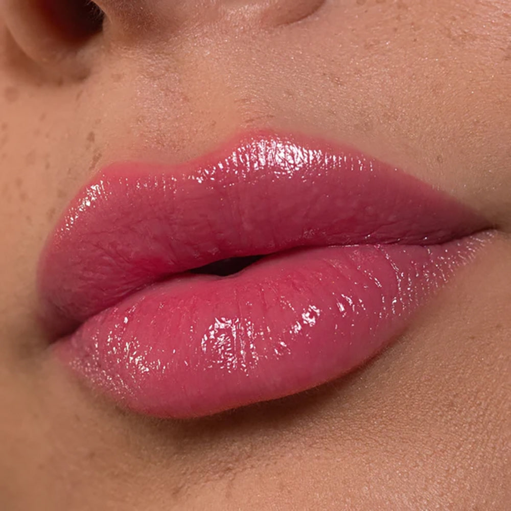 Diego Dalla Palma Milano Ultra Rich Sheer Lipstick 184 Dragon Fruit-3