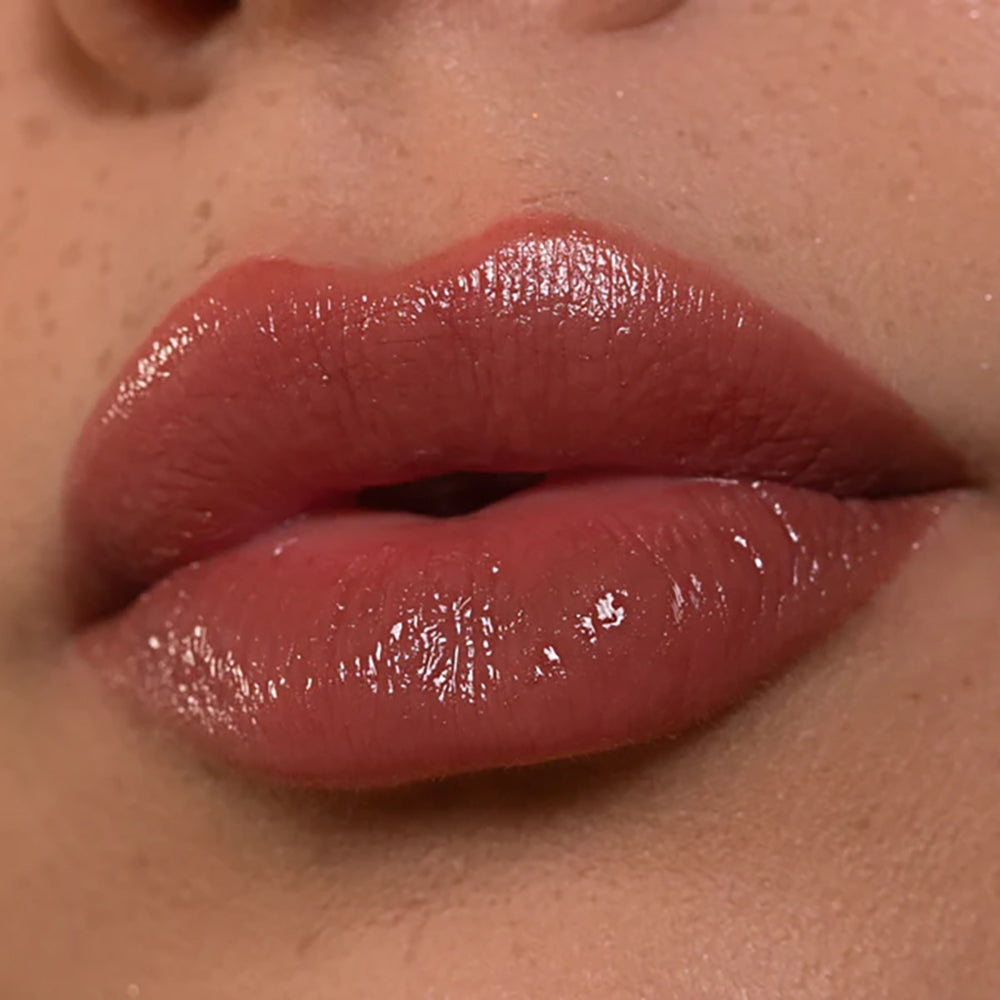 Diego Dalla Palma Milano Ultra Rich Sheer Lipstick 186 Toasted-3