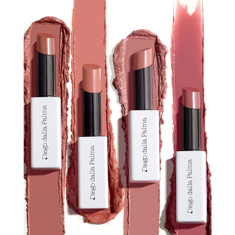 Diego Dalla Palma Milano Ultra Rich Sheer Lipstick 186 Toasted-4