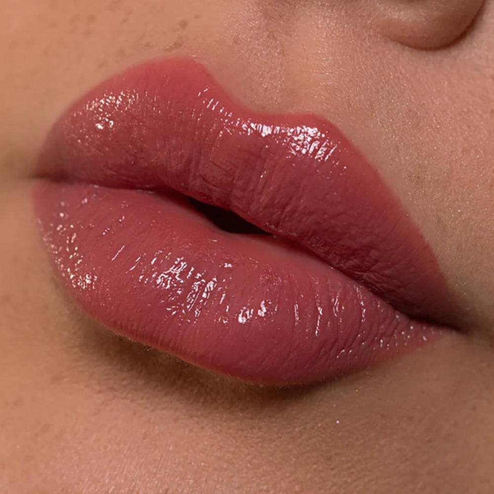 Diego Dalla Palma Milano Ultra Rich Sheer Lipstick 189 I Melt-3