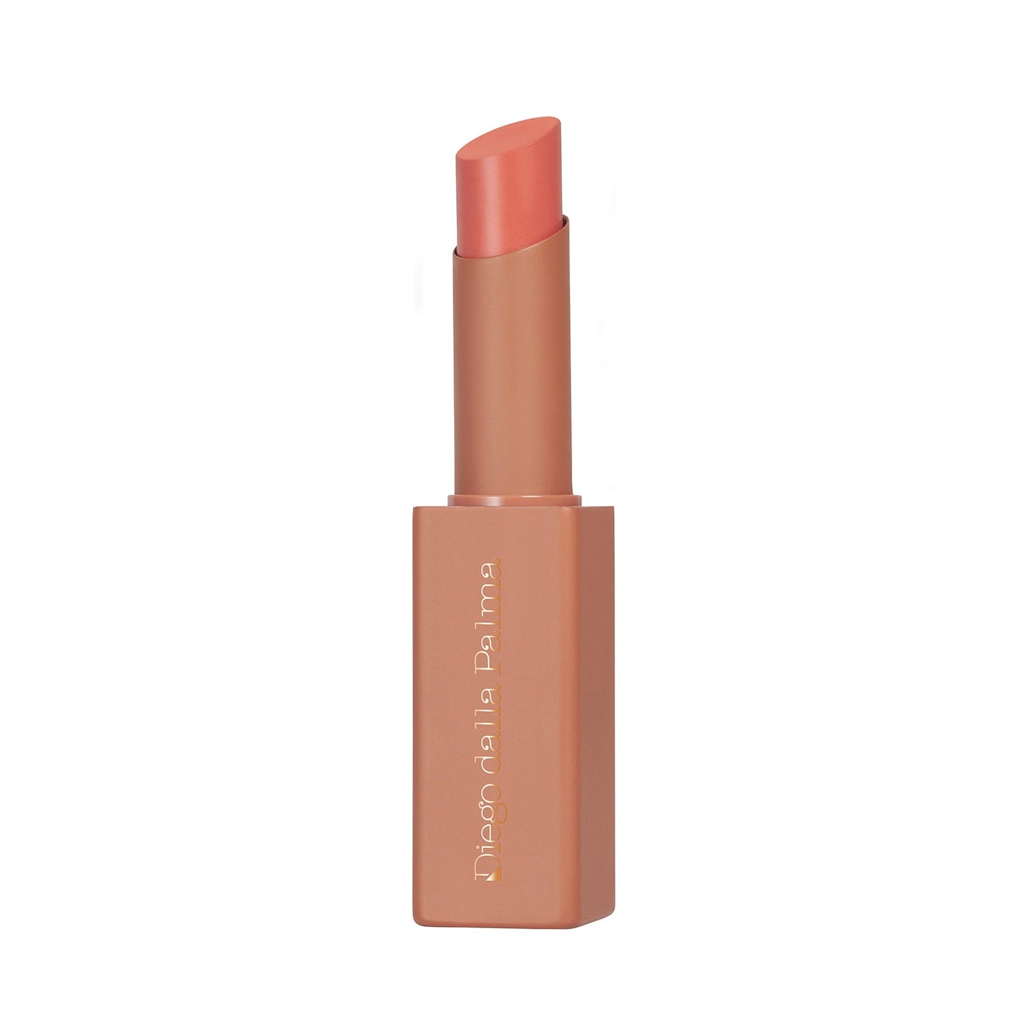Diego Dalla Palma Milano Ultra Rich Sheer Lipstick 289 Albicocca