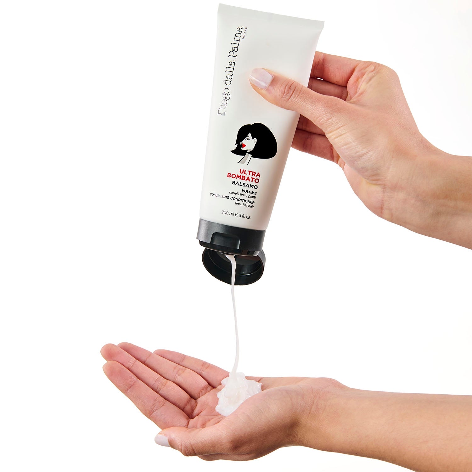 Diego Dalla Palma Milano Ultrabombato Balsamo Volume-2