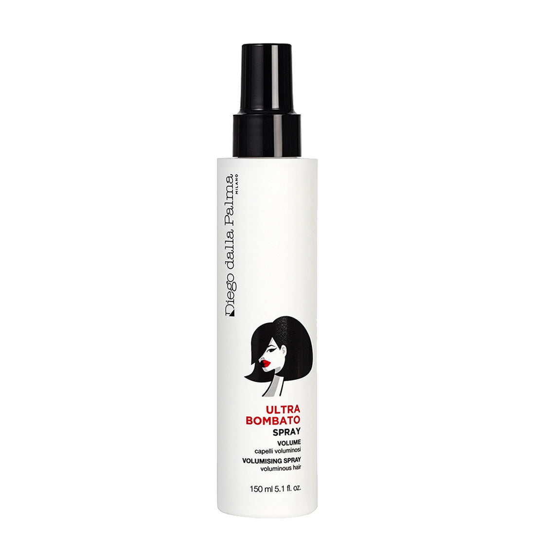 Diego Dalla Palma Milano Ultrabombato Spray Volume