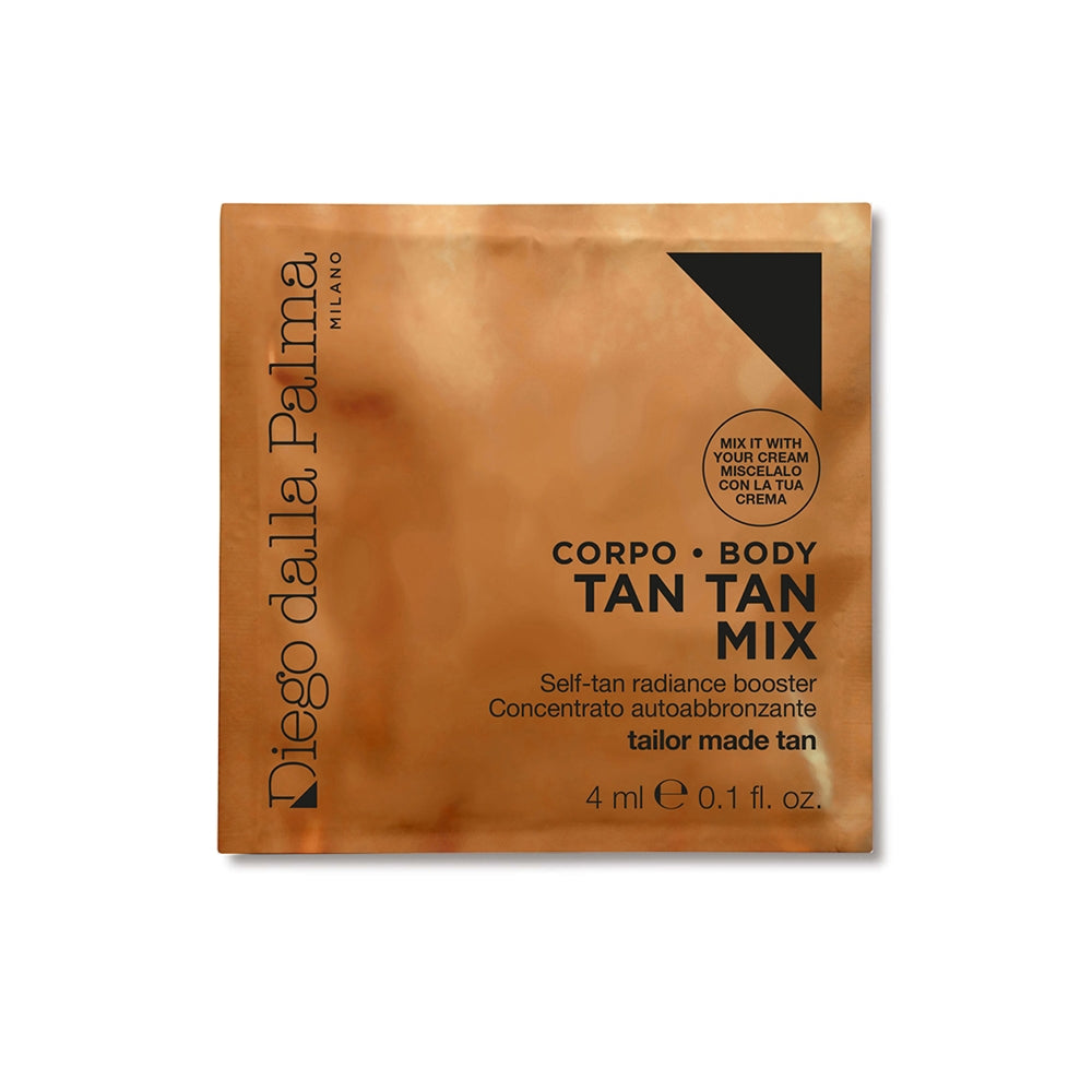 Diego Dalla Palma Tan Tan Mix