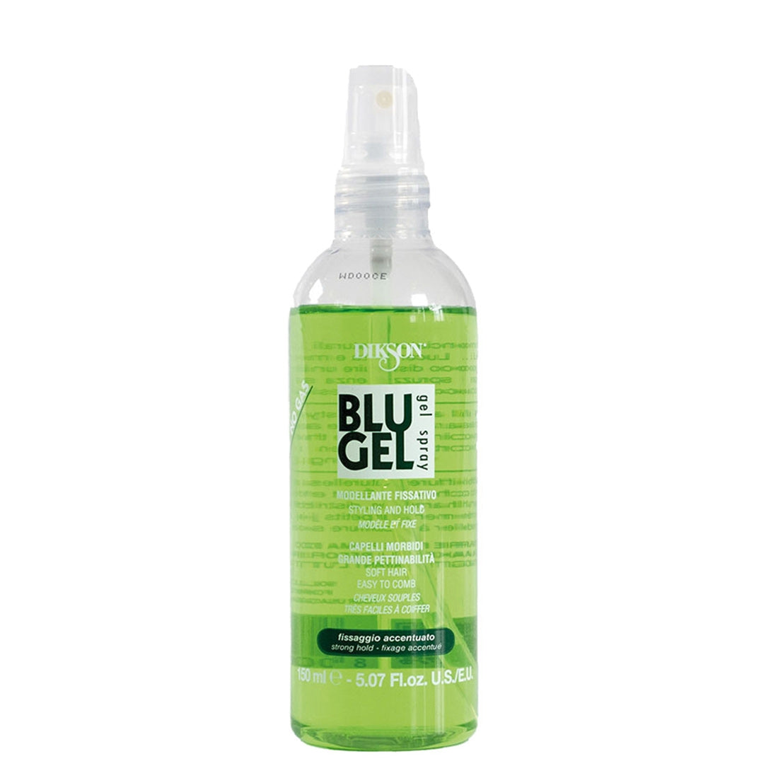 Dikson Blu Gel Spray