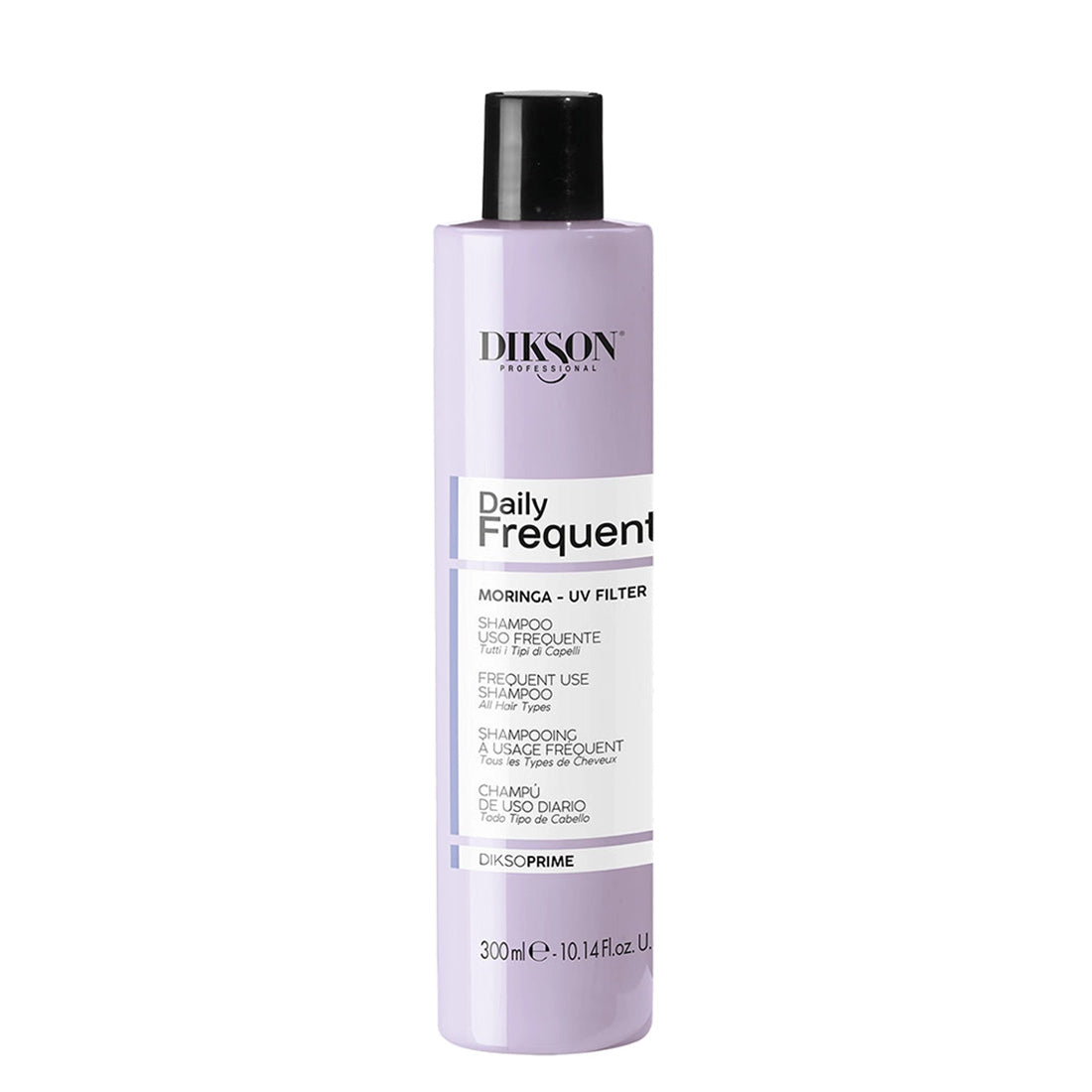 Dikson Daily Frequent Shampoo