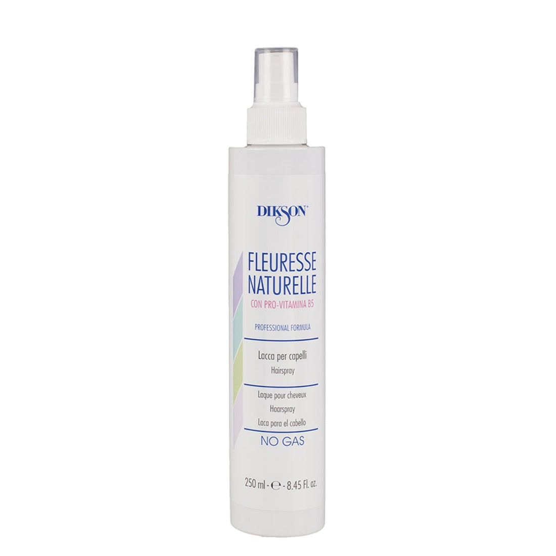 Dikson Fleuresse Naturelle Con Pro-Vitamina B5