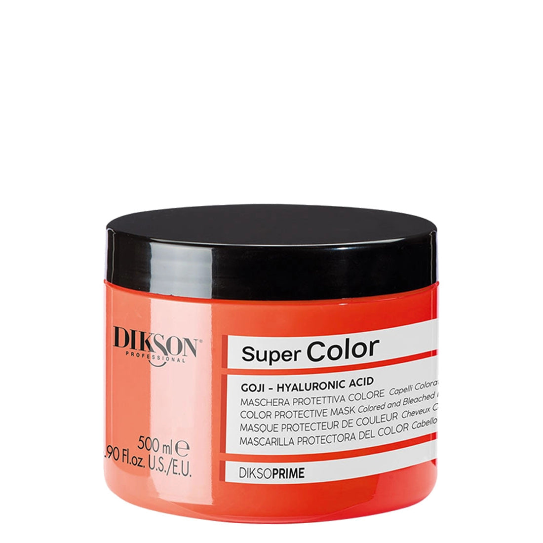 Dikson Super Color Maschera